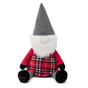 Scentsy Gnordy The Gnome Holiday Christmas Buddy With Box
